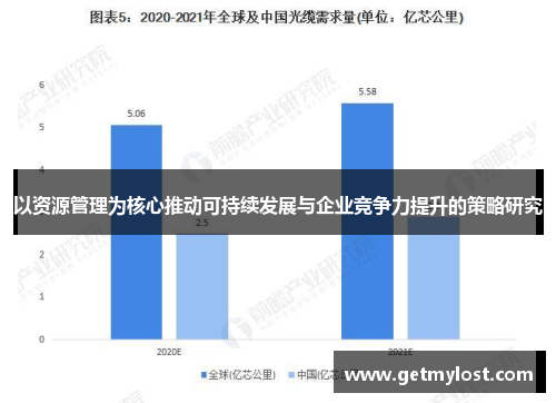 以资源管理为核心推动可持续发展与企业竞争力提升的策略研究